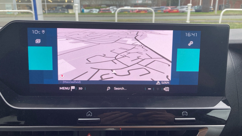 Citroen C4 100kW Shine Plus 50kWh 5dr Auto Electric Hatchback